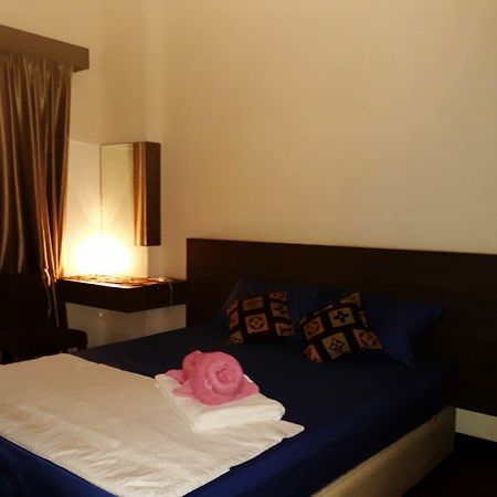 Junika Home Bayou Lagoon Studio Malacca Luaran gambar