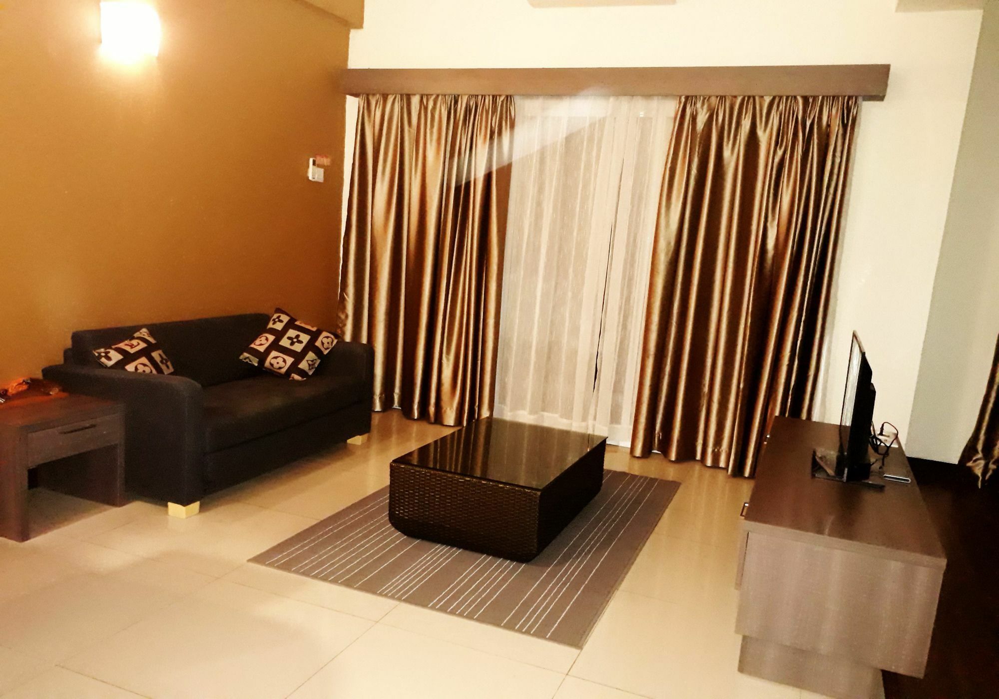 Junika Home Bayou Lagoon Studio Malacca Luaran gambar